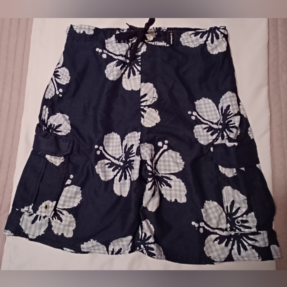 Airwalk Mens XL Swim Trunks